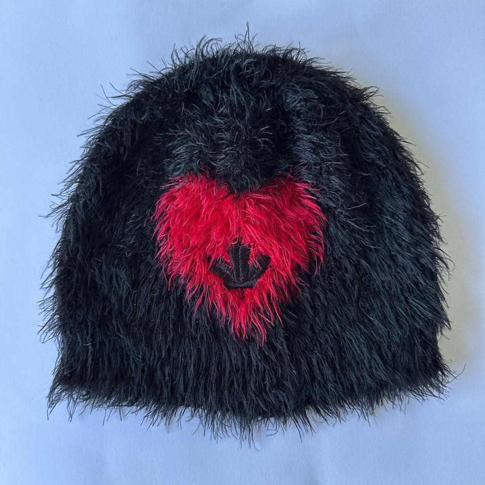 Winter Olympic Toque